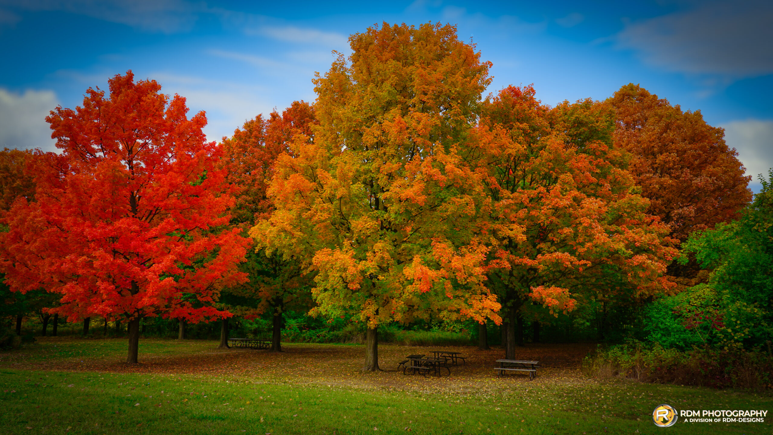 Toronto — fine art landscape photography by RDM Designs